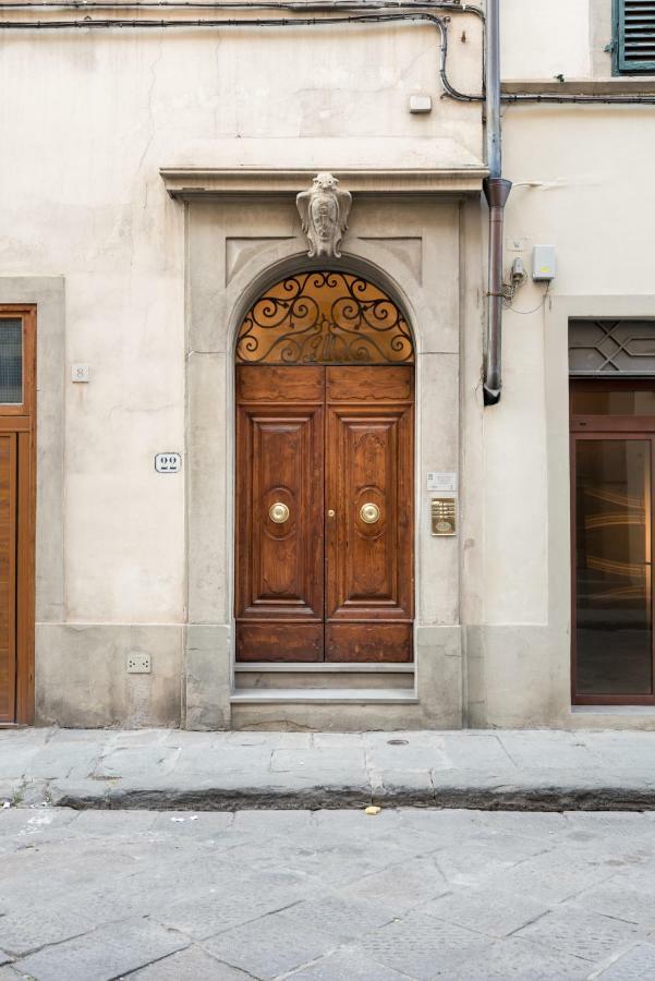 Ghibellina 22 Apartment Florença Exterior foto